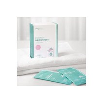 이지의 건조기시트 드라이시트 섬유유연제 1+1 80매, 이지의공식 건조기시트 드라이시트 섬유유연제 1+1 80