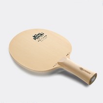 YINHE 은하 기소 히노끼 합판 탁구 라켓, 5겹 ST
