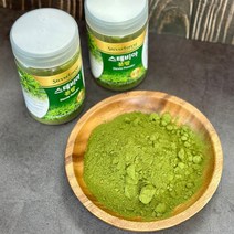 국내산 스테비아 분말 가루 100g