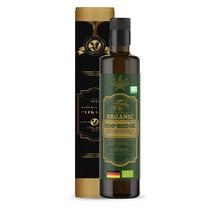 유기농 햄프씨드 CBD 대마오일 기름 카나비노이드 CBG 독일산