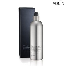 보닌 트리플 액션 플루이드 180ml