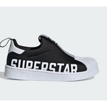 아디다스(adidas) SUPERSTAR 360 X C 운동화 (kids) EG3398