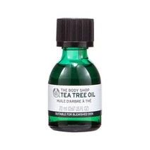 더바디샵 점보 티트리 오일 20ml