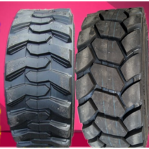 스키드로더 타이어 12-16.5 지게차 굴삭기 10-16.5, 12-16.5 강화 튜브리스 타이어