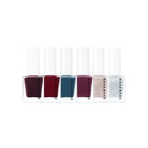 [NEW] 웨이크메이크 네일건 2022 홀리데이 시즌 네일 6COLOR, 97 샴페인 펄