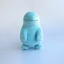1300K 포켓몬스터 누오 봉제 인형, 단품