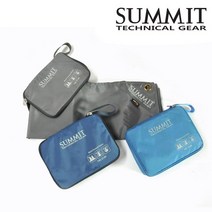 써미트 멀티 그라운드시트 145x145 사이즈 등산 백패킹 캠핑 풋프린트, 디그레이 145x145