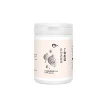 100억 투입 프로 바이오틱스 유산균 70g 분말가루 혼합 락토바실러스 플란타룸 람노서스 카제이 퍼멘텀 LGG 인체 식품 유래 유산균 스트렙토코커스 써모필러스 엘지지 람노스 추천