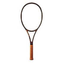 윌슨 프로 스태프 97L V14 퍼포먼스 테니스 라켓 - 그립 사이즈 0-4, 그립 크기 1 - 4 1/8 quot, 프로 스태프 97 V14