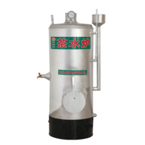 소형 보일러 상업용 편의점 장작 태우는 난방 고효율, B