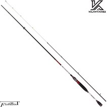 [금양] 바다루어낚시대 임팩트 솔리드타입 인쇼어 풀치 호래기 한치낚시 -FishPoinT-