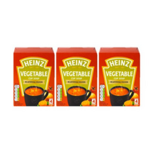 하인즈 베지터블 드라이 컵 수프, 76g, 15개