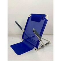 환자용 등받침 좌식 의자 등받이 각도 조절 허리 침대, 빅체크(팔걸이) 높이 68cm