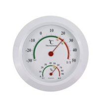 헬스리빙 온습도계, 1개