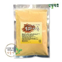 국내산 모과 가루 분말 파우더 300g 1개