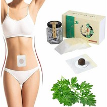 풋케어 약쑥 지친발 발각질 발바닥 발파스 독소 30PCS 중국 의학 슬리밍 배꼽 스티커 체중 감량 제품 슬림 패치 레코딩 지방 핫 쉐이핑, 01 30pcs