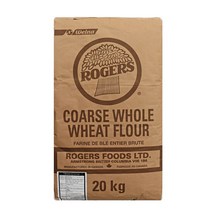[로저스] 콜스 통밀가루 20kg - 캐나다, 1개