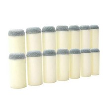 큐 팁 교체 헤드 당구 액세서리 큐 청소 스누커 당구, 큐팁교체BL03430- 9mm