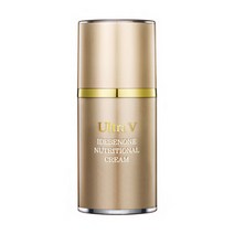 울트라브이 이데베논 뉴트리셔널 크림 50ml