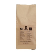 지커피 C타입 블렌딩 홀빈, 1kg, 홀빈(분쇄안함)