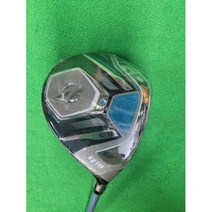 중고 정품 브리지스톤 JGR 투어B 여성우드 4번18도 L(미사용), 단품