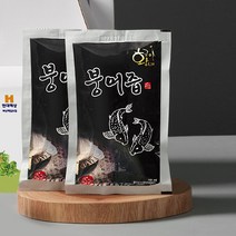황금이네 붕어즙(내장제거) 1박스(30포), 단품, 단품