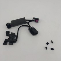 벤츠트럭부품car shift mechanism microswitch for vw r32, 검은색