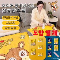 진공 압축 팩 이불 의류 진공압축팩 전기 펌프가 있는 진공 가방, 세트B(XL*2+L*2+M*3+S*3+펌프*1)