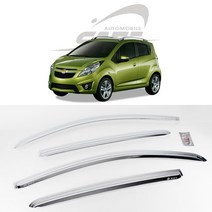 스파크 (2009~2015.06) 크롬썬바이져 K-710, 쉐보레