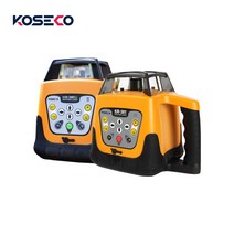 코세코 KR-301R / 301G 레드 그린 자동센서방식 회전형 레이저 레벨기, 301G(그린)