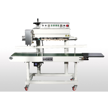 국내제작하나토EX-720수직형밴드실러, 잉크젯 마킹기