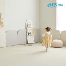 알집 포레스트 벽매트 1P 4종 택1, 단품