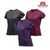 [마운틴이큅먼트] 폰테인 W 라운드티