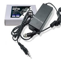 솔로 LM-20000 워킹라이트 전용 어댑터 LM-ADT AC/DC 24V