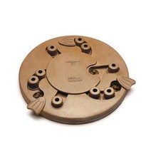 니나오토슨 도그 워커 Lv3, 단품