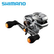 시마노 릴 바르케타 BARCHETTA 베이트릴, 200HG