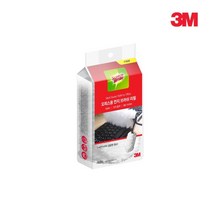 3M 사무실 오피스용 극세사 먼지브러쉬 2입 틈새청소 먼지떨이 집안먼지제거 먼지털이개 먼지털기 진열대 거실 먼지제거 장식품 차량 진열장 블라인드 먼지떨이개 매장 먼지제거기 흡착