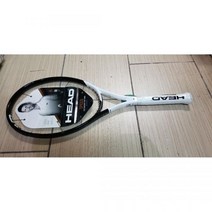 헤드 스피드 팀 L 4 1/4 테니스 라켓