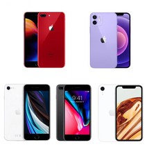 애플 아이폰7/7+/8/SE2/SE3/12mini 중고 공기계 중고폰 3사호환가능, 블랙, 아이폰7플러스_32GB, A등급