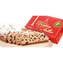 Dresdner Stollen 슈톨렌 오리지날 에디션 1000g