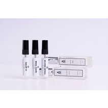 싱그러운 플로럴 부케 꽃 향수 5ml 미니 포켓 네롤리 만다린 오렌지 바닐라 달콤한 가을 은은한 휴대용, 라다넘18(5ml)