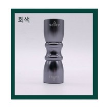 shunyi케이스 당구대 가죽 헤드 수리기 공구 교체 세트 수리 정비 당구 부품 선물, 회색