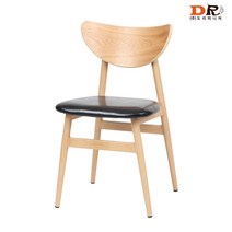 주식회사도리퍼니처 도리퍼니처 유니온 의자 / 철제 업소 식당 카페 커피숍 테이블 식탁 가게 체어