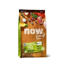 나우 그레인프리 어덜트, 1.36kg, 1개
