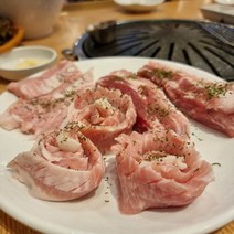 이베리코 프리미엄 돼지 모듬 세트 (목살 항정살 늑간살) 1.2kg, 1.2kg(목살/항정살/늑간살 팩당 400g)