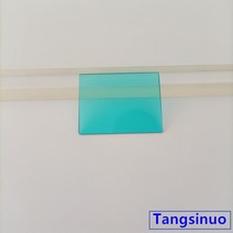 렌즈 미러 디지털 백 icf 필터 ir cut glass for leica m9 카메라, 코팅되지 않은