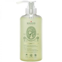 [매장정품] 루톤 여성 두피용 알파에르겐 샴푸 500ml