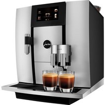유라 커피머신 JURA GIGA 6 알루미늄