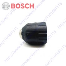BOSCH GSR9.6-2 GSR14.4-2 GBM10RE TSR1080-2-LI 2609110495 전동 공구 부분을위한 KEYLESS DRILL CHUCK 10, 한개옵션0