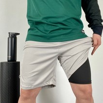 젠틀앵글러 런닝반바지 남자레깅스반바지 마라톤반바지